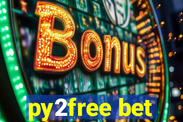 py2free bet